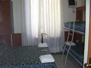 Evergreen Pensionat 4*