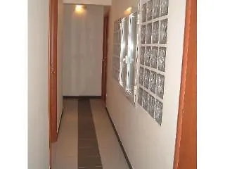 Pensionat Evergreen Rom