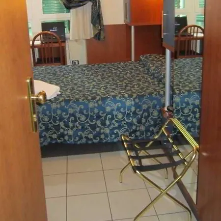 Guest house Evergreen