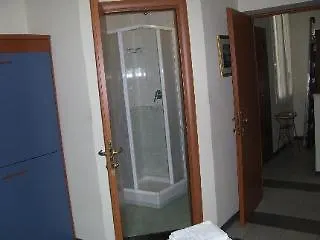 Pensionat Evergreen 4*