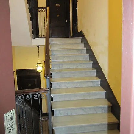 Evergreen Guest house Rome