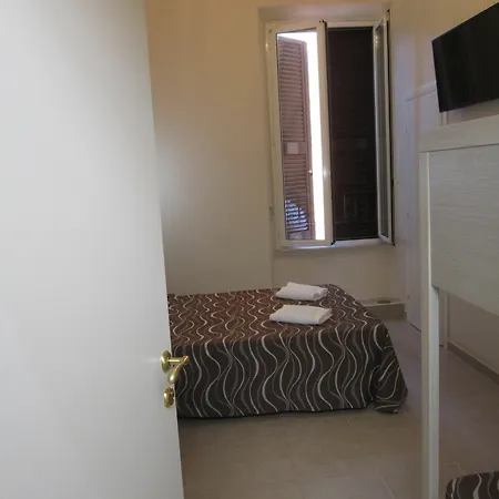 Evergreen Guest house 5*