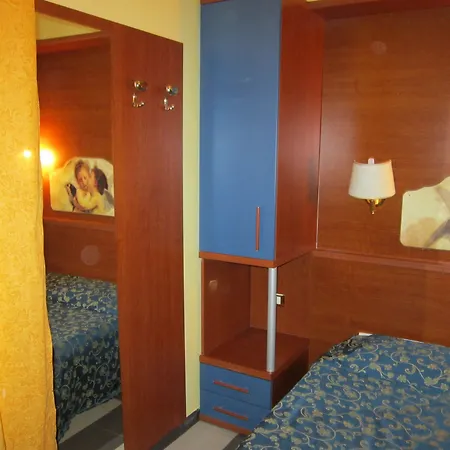 Evergreen Guest house Rome