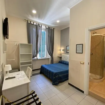 Evergreen 4* רומא