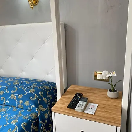 Guest house Evergreen
