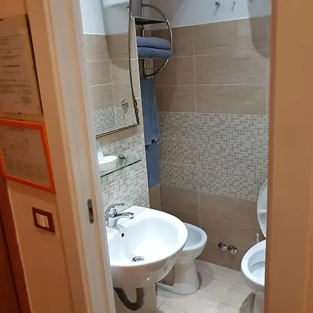 Evergreen Гостевой дом