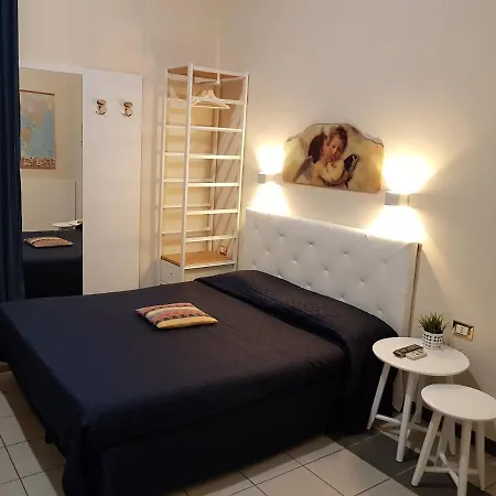 Evergreen Guest house Rome