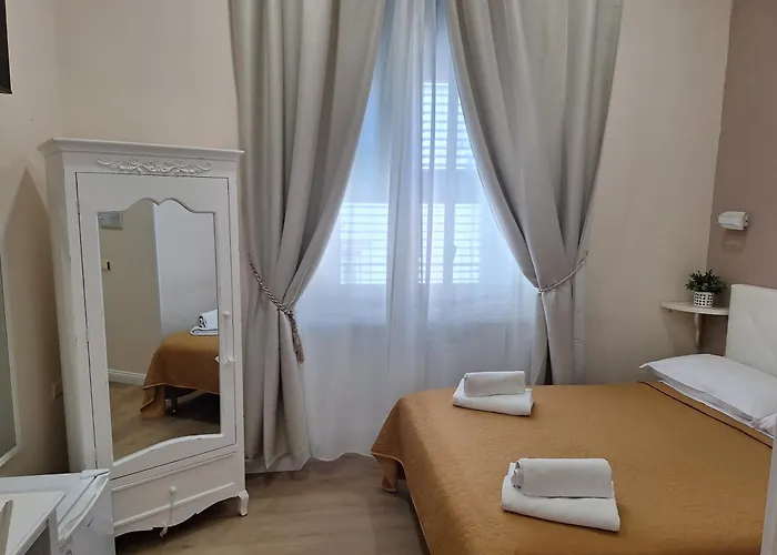 Evergreen Penzion 4*