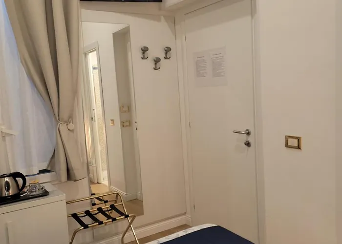 Penzion Evergreen 4*