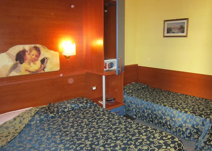 Evergreen Penzion 4*