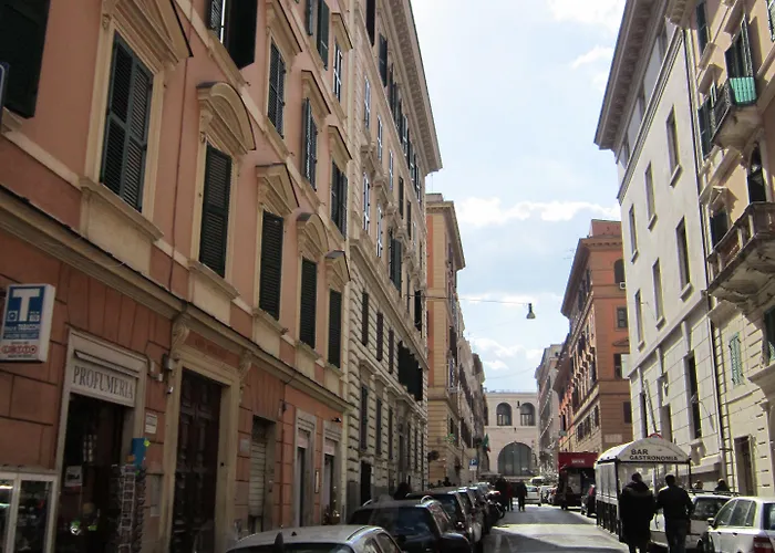 Evergreen Penzion 4*