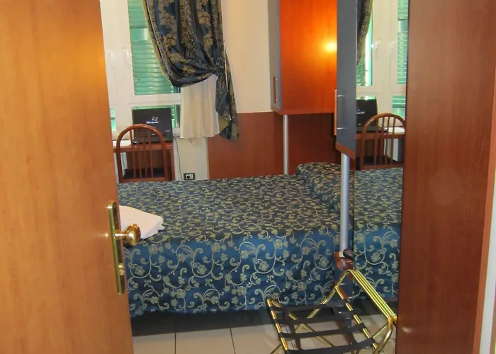 Evergreen Penzion Řím