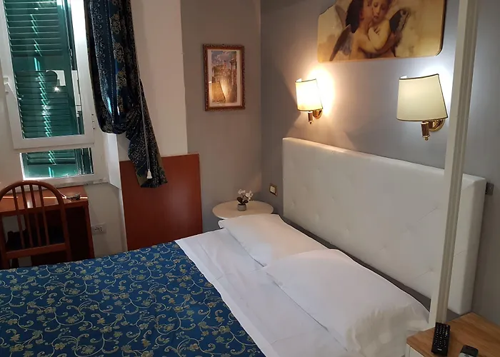 Evergreen Penzion 4*