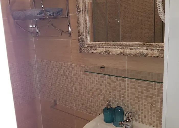 常青树酒店 招待所 罗马