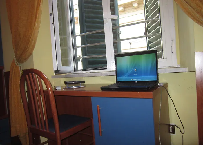 Penzion Evergreen 4*