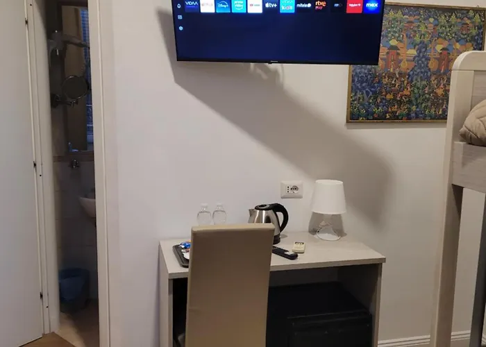 常青树酒店 罗马