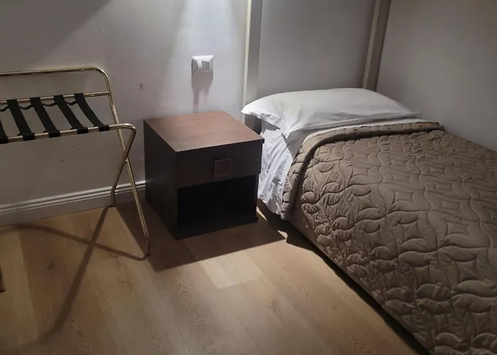 招待所 常青树酒店