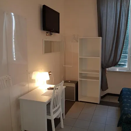 Evergreen Vendégház