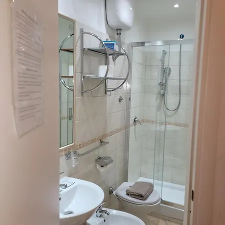 Evergreen Vendégház Róma