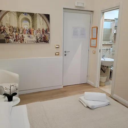 Vendégház Evergreen 4*