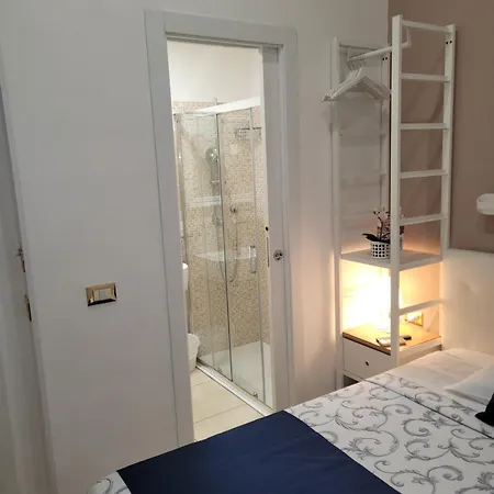 Vendégház Evergreen