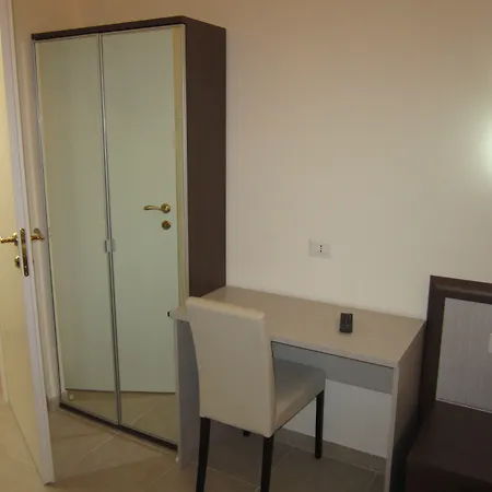 Vendégház Evergreen 4*