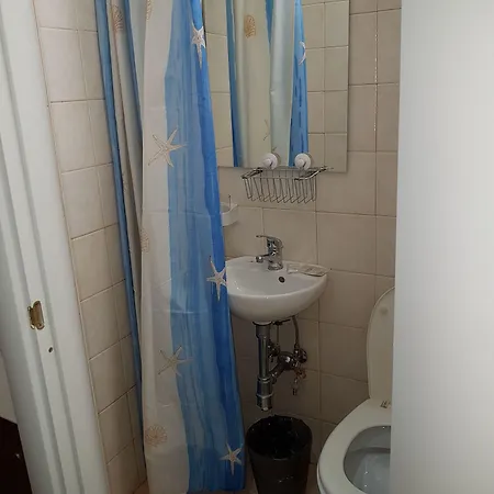 Vendégház Evergreen Róma