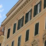 Evergreen Rome