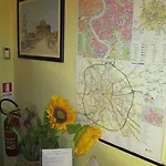 Guest house Evergreen Rome