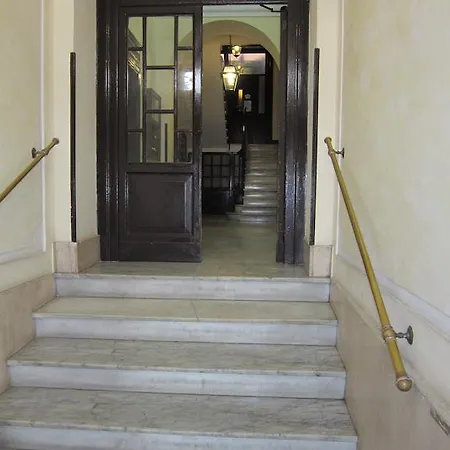 Evergreen 4* Roma