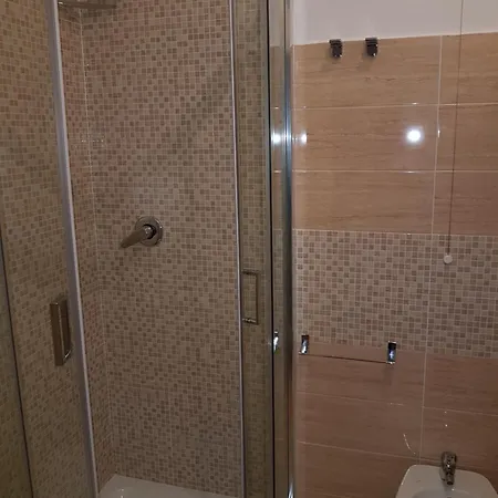 Evergreen 4* Rome