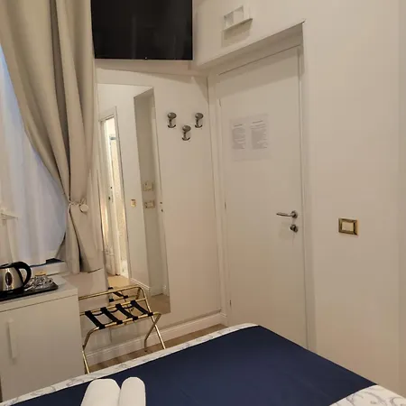 Konukevi Evergreen 4*