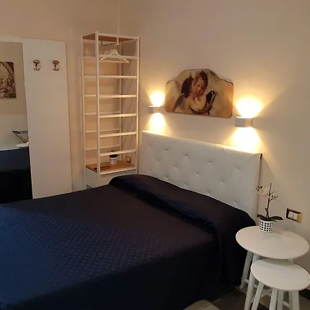 Evergreen 4*