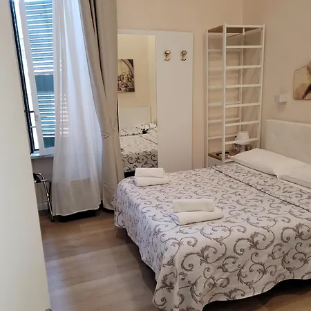 Konukevi Evergreen 4*