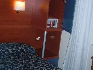 Konukevi Evergreen Roma