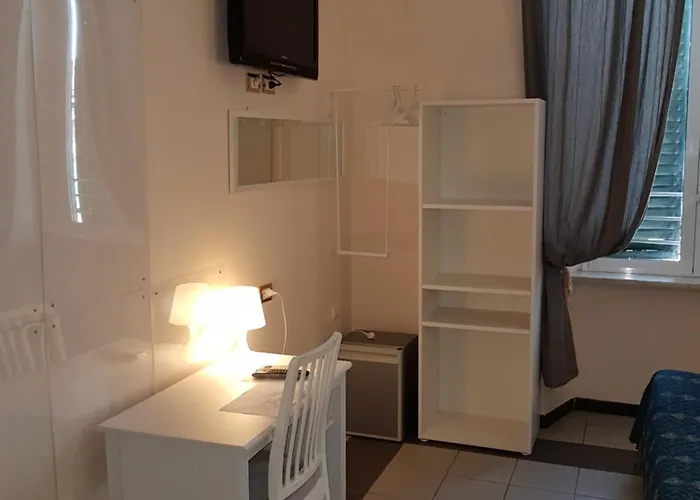 Evergreen Guest house