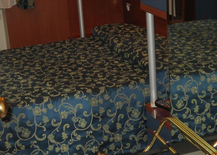 Evergreen Guest house Rome