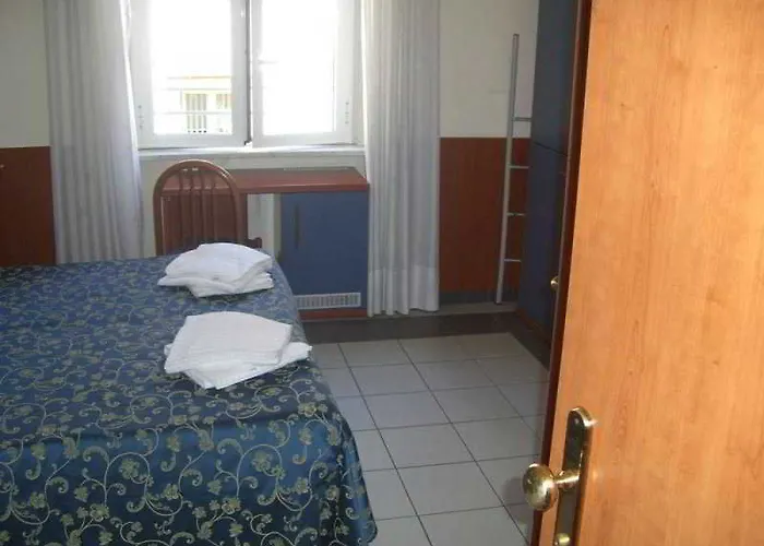 Guest house Evergreen