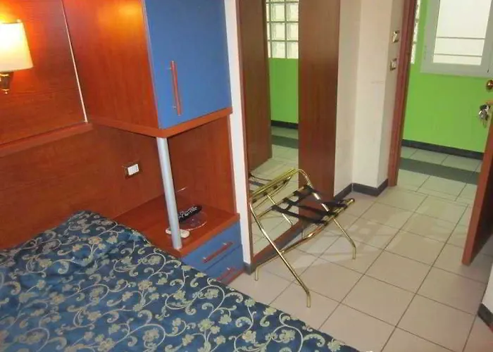 Guest house Evergreen