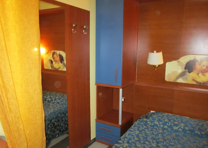 Evergreen Guest house Rome